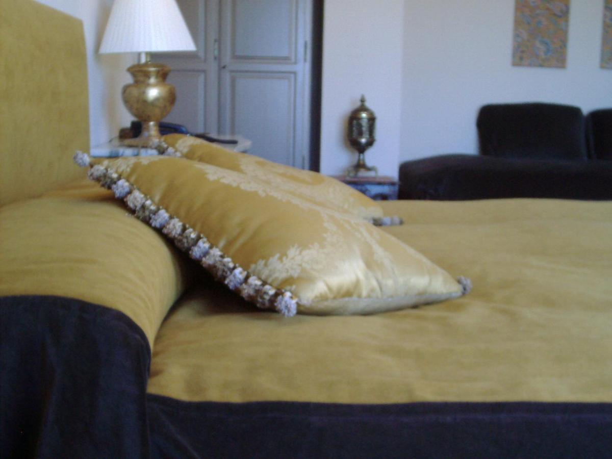 Hotel Santa Coloma Del Camino Olmillos de Sasamon Luaran gambar