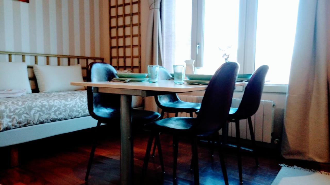 Hotel Santa Coloma Del Camino Olmillos de Sasamon Luaran gambar
