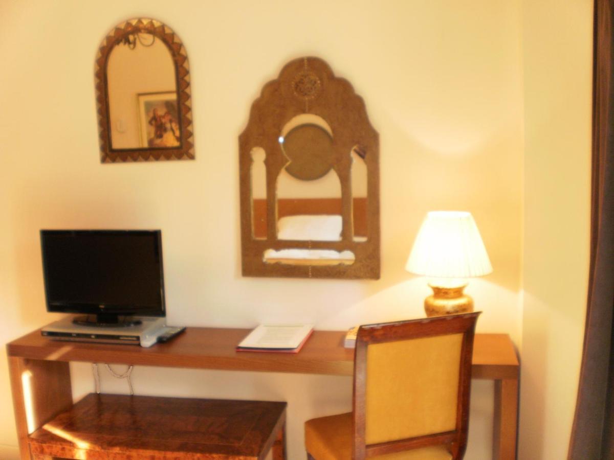 Hotel Santa Coloma Del Camino Olmillos de Sasamon Luaran gambar