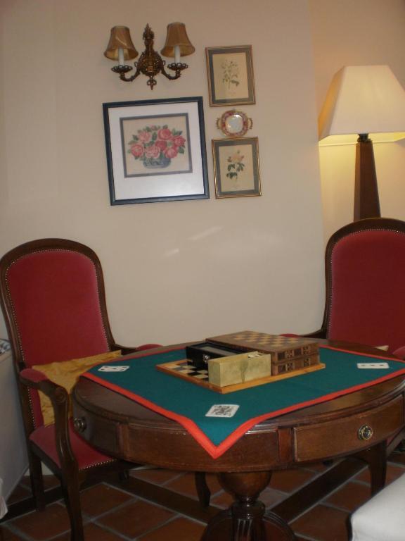 Hotel Santa Coloma Del Camino Olmillos de Sasamon Luaran gambar