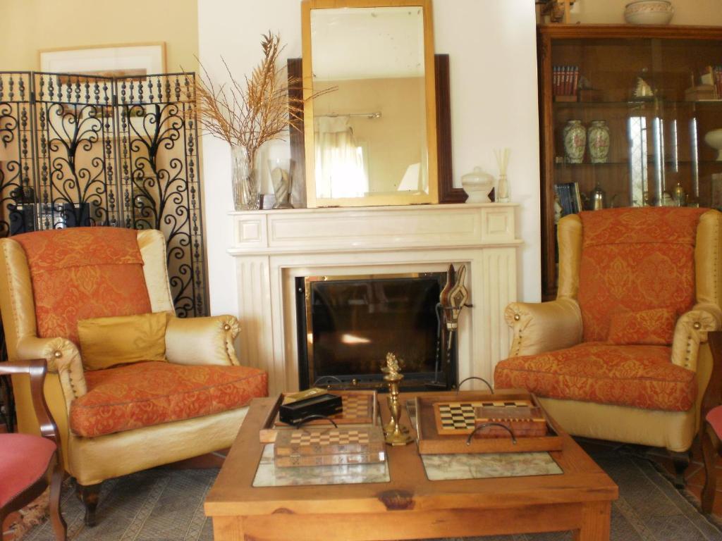 Hotel Santa Coloma Del Camino Olmillos de Sasamon Luaran gambar