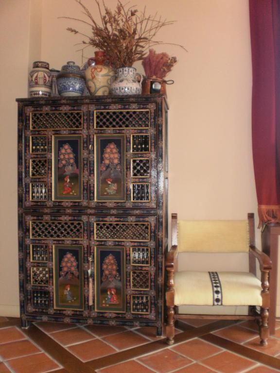 Hotel Santa Coloma Del Camino Olmillos de Sasamon Luaran gambar
